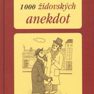 Tisíc židovských anekdot