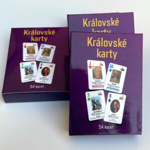 Královské karty