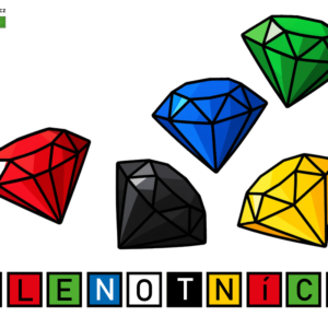 Klenotníci