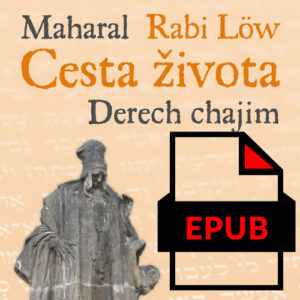 Cesta života (E-kniha)