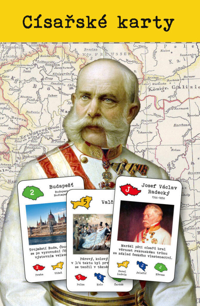 Císařské karty