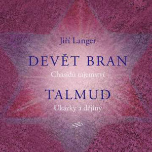 Devět bran, Talmud