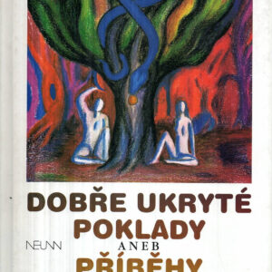 Dobře ukryté poklady aneb příběhy z Midraše