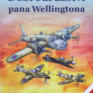 Dobrodružství pana Wellington