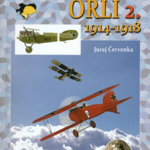 Habsburští orli II.