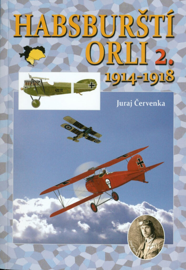 Habsburští orli II.
