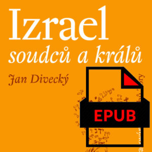 Izrael soudců a králů (E-kniha)