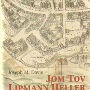 Jom Tov Lipmann Heller (1578-1654)