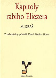 Kapitoly rabiho Eliezera