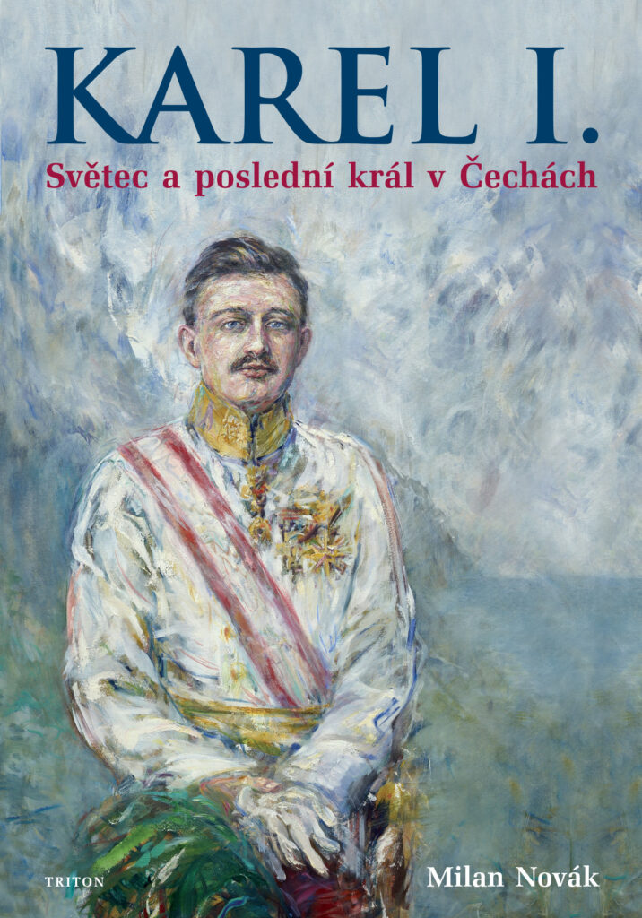 Karel I.