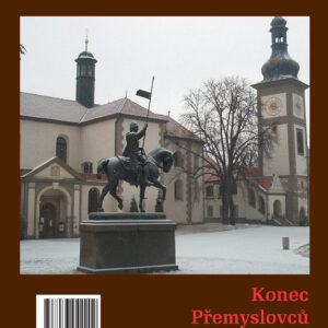 Konec Přemyslovců v Čechách