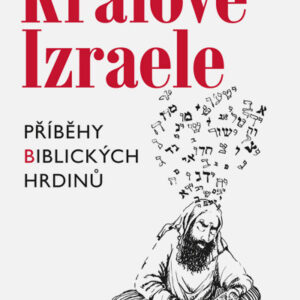 Králové Izraele