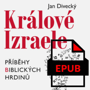 Králové Izraele (E-kniha)