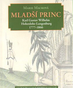 Mladší princ