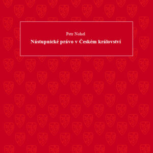 Nástupnické právo v Českém království