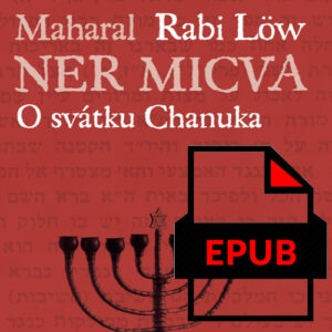 Ner micva (E-kniha)