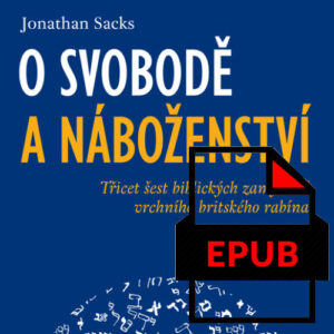 O svobodě a náboženství (E-kniha)