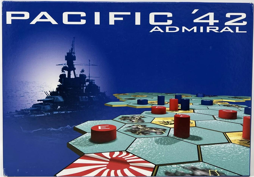 Pacific 1942 - Obrázek 3