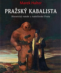Pražský kabalista