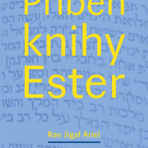 Příběh knihy Ester