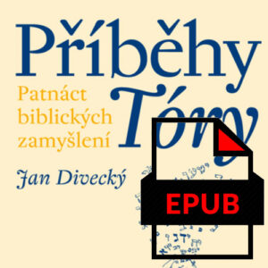 Příběhy Tóry (E-kniha)