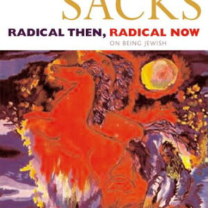 Radical Then, Radical Now