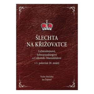 Šlechta na křižovatce