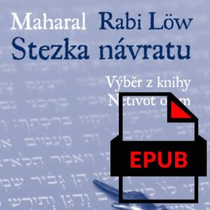 Stezka návratu (E-kniha)