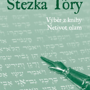 Stezka Tóry