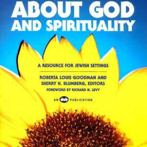 Teaching about God and Spirituality