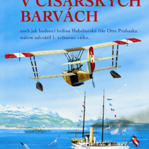 V císařských barvách