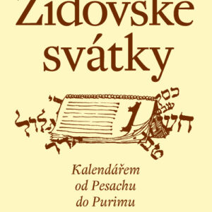 Židovské svátky